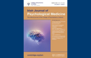 IrishJorunalofPsychologicalMedicine