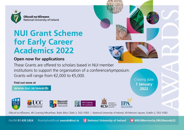 NUI-ECA-Grant-Scheme-2022