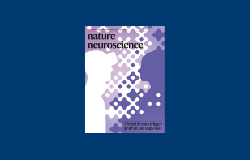 New research in Nature Neuroscience has implications for Post-Traumatic Stress Disorder (PTSD)