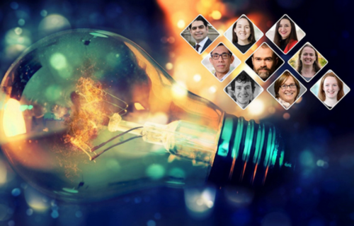 Research Ireland backs nine UCD \'High-Risk, High-Reward\' projects in €34.5m funding round. Congratulations Prof Wenxin Wang.