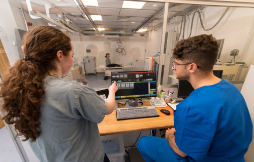 Future Students Portal