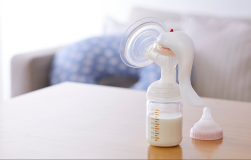 Identifying the Core Indicators of a Breastfeeding-Friendly City: A Delphi Study