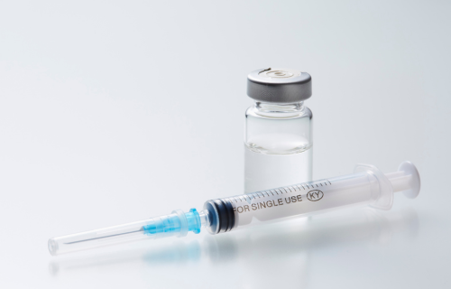 UCD involved in an international study on mpox vaccine, led by The Public Health Agency of Sweden 