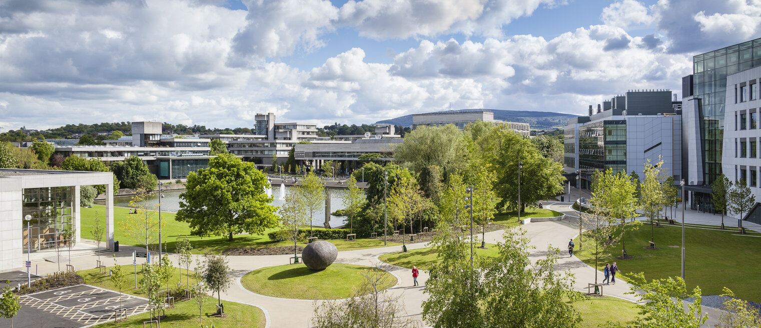 UCD Campus