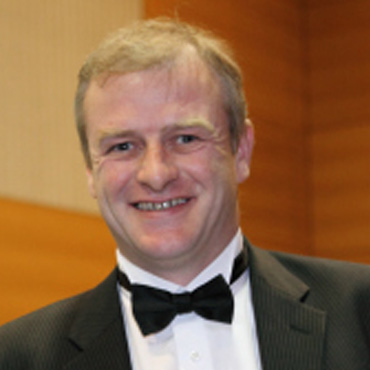 Profile photo of Professor Cormac Taylor