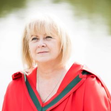 Profile photo of Professor Louise Rainford