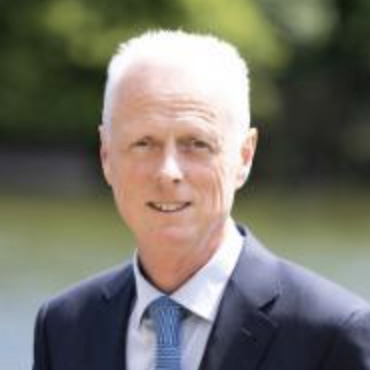 Profile photo of Professor Michael Keane