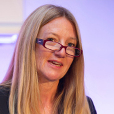 Profile photo of Associate Professor Suzanne Donnelly