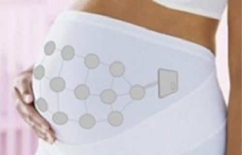 Prestigious award for UCD team tackling stillbirth prevention