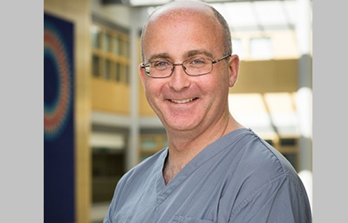 UCD-Mater Surgical Team to lead €6 million international research project on real-time decision support in cancer surgery
