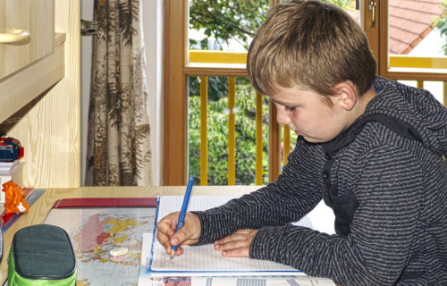 Research results for first ADHD global study of its kind