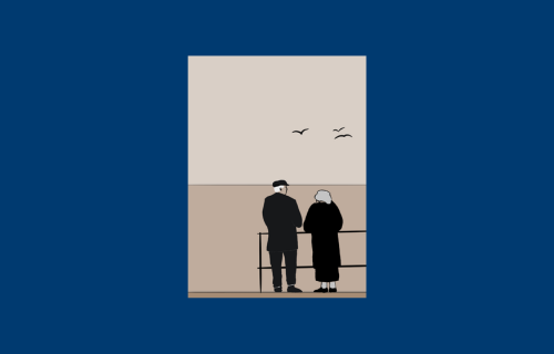 TILDA - analysing public discourse on ageing and health