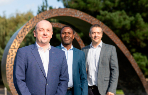 SFI-Irish Aid SDG Challenge runner-up prize awarded to UCD-led BIOTOPE project
