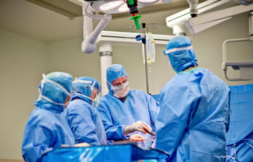 New AI tool predicting post-surgery weight loss