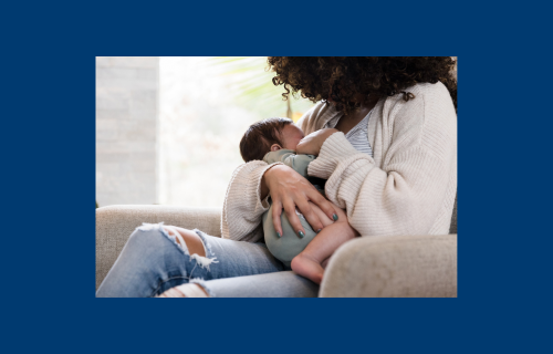 What makes a city breastfeeding friendly?