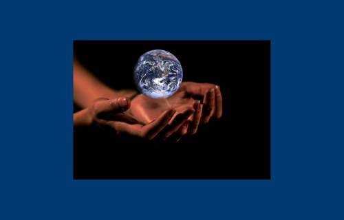 Climate changes affecting global iodine status