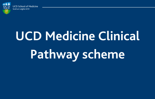 UCD Medicine Clinical Pathway 2023/2024 Outcomes