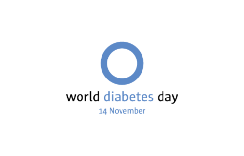 Recognising World Diabetes Day 2023 and the important collaborative work taking place