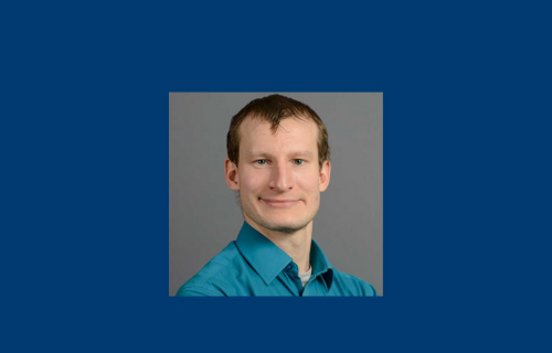 Dr Oleksii Rukhlenko\'s research project receives funding through SFI-IRC Pathway programme 