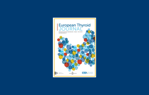 UCD Associate Professor Carla Moran co-authors European Thyroid Association Guidelines on Resistance to Thyroid Hormone