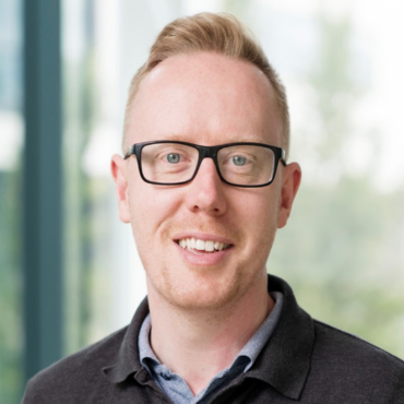Dr Eoin Brennan