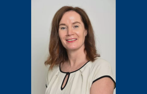 Congratulations to Dr Suzanne Crowe, re-elected as President of the Medical Council