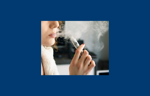 Protocol for ECHO study – longitudinal study investigating the impact of maternal E-cigarette use