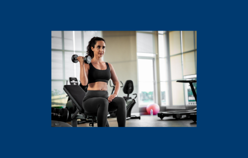 Lifestyle modifications in later reproductive years may improve cardiometabolic and bone health