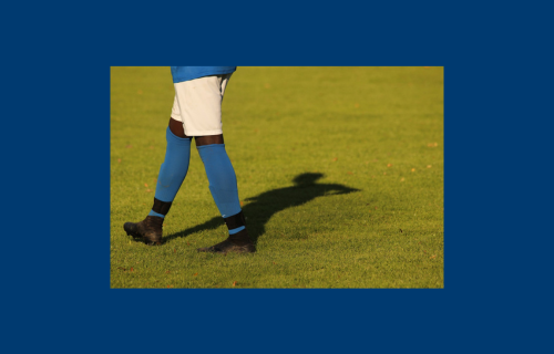 Ultrasound proves effective in diagnosing T-junction hamstring muscle injuries in elite footballers
