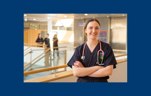 Research on the impact of badmouthing medical specialties to medical students 