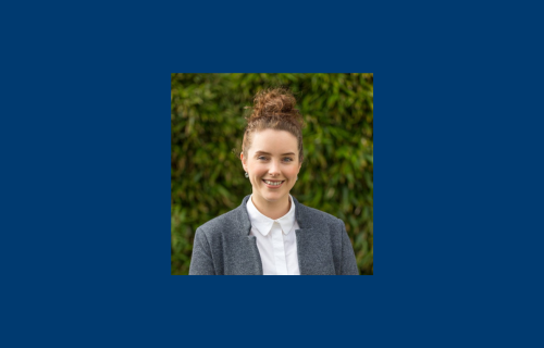Dr Dearbhaile Dooley successful funding recipient of Research Ireland\'s Frontiers for the Future projects