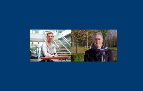 HRB invests over €2 million in UCD Investigator-Led Projects addressing major health challenges