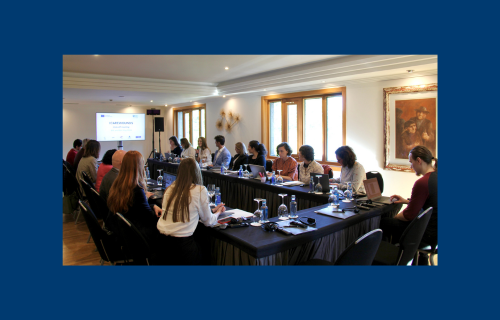 UCD (in partnership with NRH) is a partner in ICAREWOUNDS, a European alliance aimed at promoting a comprehensive model of care for patients with chronic wounds