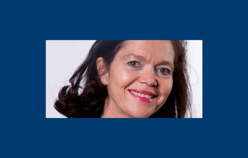 Prof Catherine Godson to deliver the Barry Brenner Lectureship at ASN Kidney Week