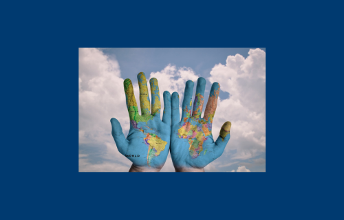 Fake propaganda and ongoing pandemic threats breed distrust in global health