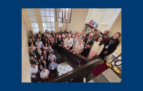 The UCD Irish Critical Care Clinical Trials Network (ICC-CTN) hosts a workshop for the Federation of Platform Trials, in collaboration with InFact and ISARIC