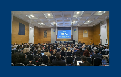HRB NCTO International Clinical Trials Day 2024 conference showcases advancement in clinical research and trials in Ireland