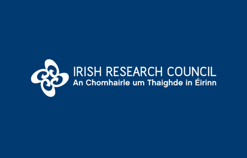 €16M in IRC funding for pioneering projects pushing the boundaries of knowledge