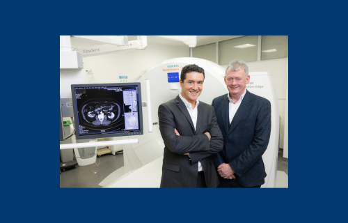 LaNua Medical Secures €6 Million to Accelerate Development of Groundbreaking Blood Flow Tech