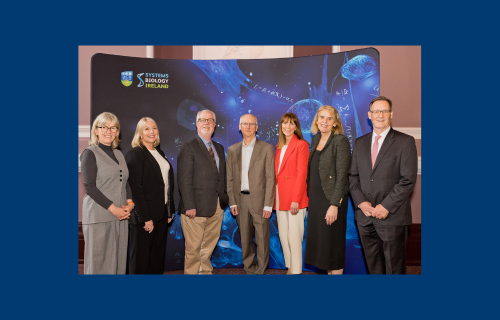 MAGIC-I study to revolutionise childhood cancer care in Ireland