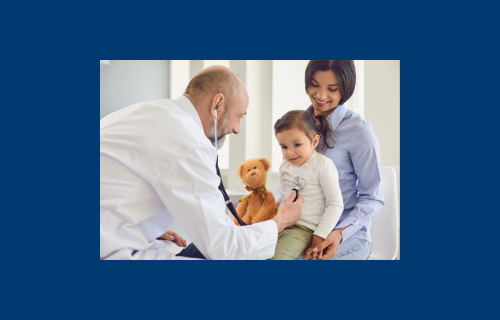 Opportunities for the new National Children’s Hospital to be ‘neurodiversity-friendly’