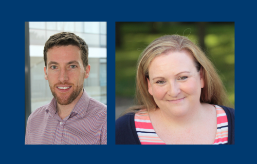 Two new Associate Deans for the School of Medicine