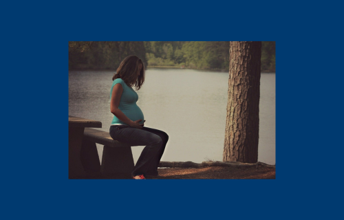 The Experience of Anaemia and Ingesting Oral Iron Supplementation in Pregnancy