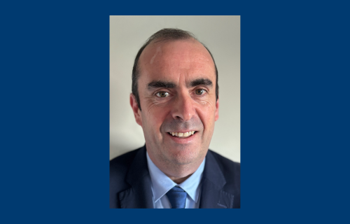 Minister for Health Stephen Donnelly appoints Prof Peter Doran to the Health Research Board (HRB)