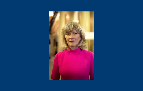 Minister for Health appoints Professor Mary Horgan to design a dedicated, emerging health threats agency