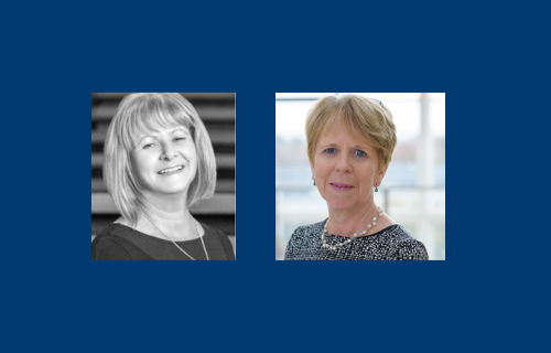 Celebrating female promotions within the School