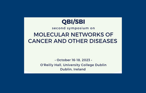 QBI/SBI Symposium highlights international collaboration of multidisciplinary experts