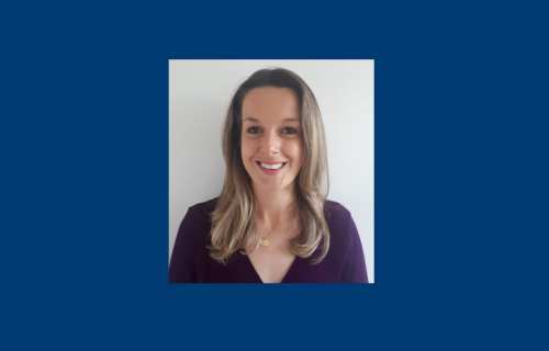 Congratulations to Dr Rachel MacCann on latest publication researching links between gut bacteria, inflammation and COVID-19