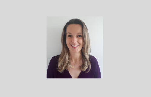 Dr Rachel MacCann