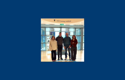 ReCLAIM Round 2 awards announced - congratulations \'UCD Physiology Research Festival\' project team